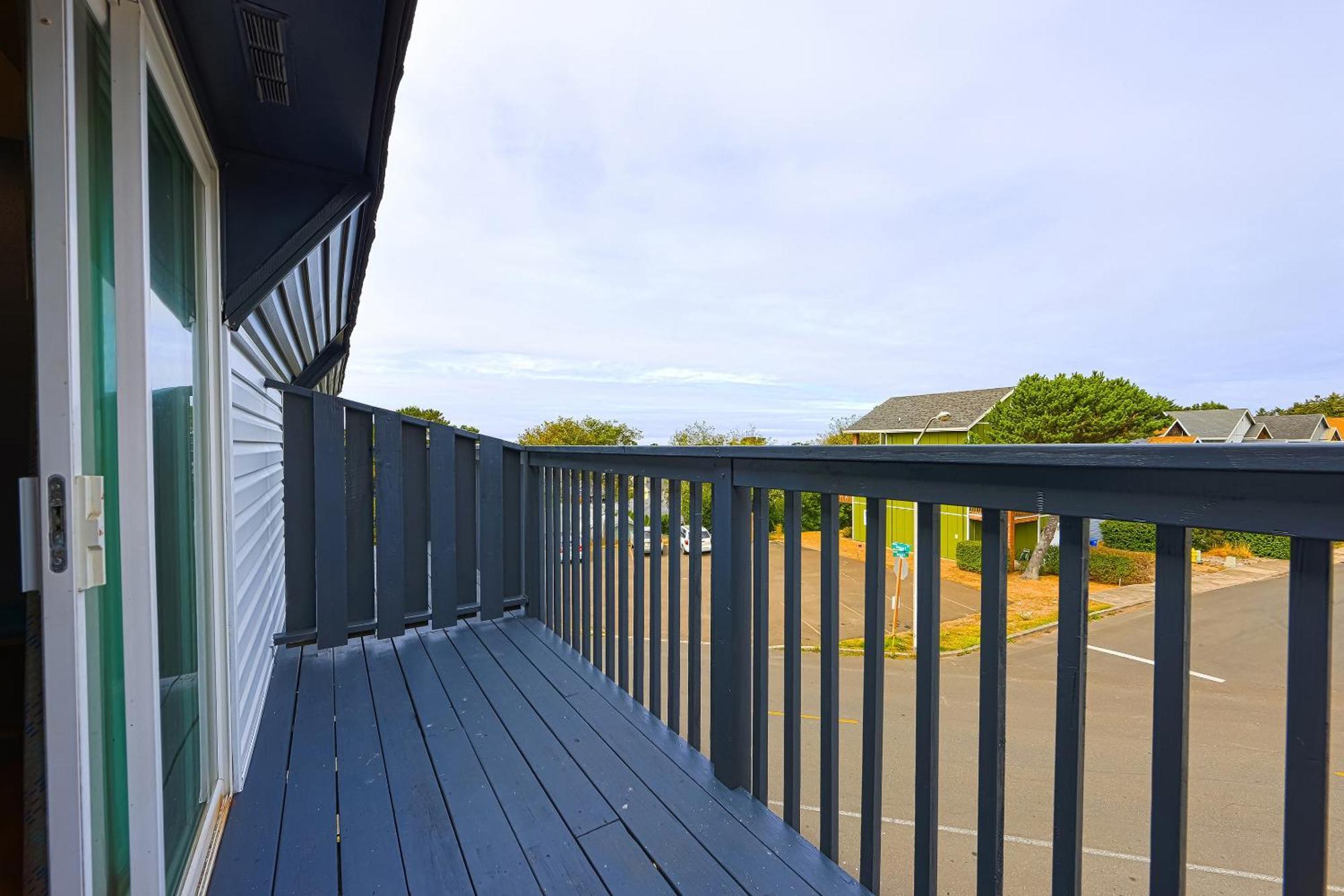 Coastal Inn By Oyo Lincoln City - Oregon Coast Hwy Exteriér fotografie